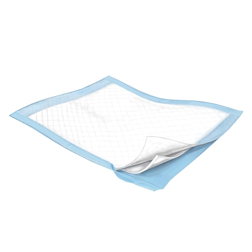 Cardinal Simplicity™ Disposable Underpad