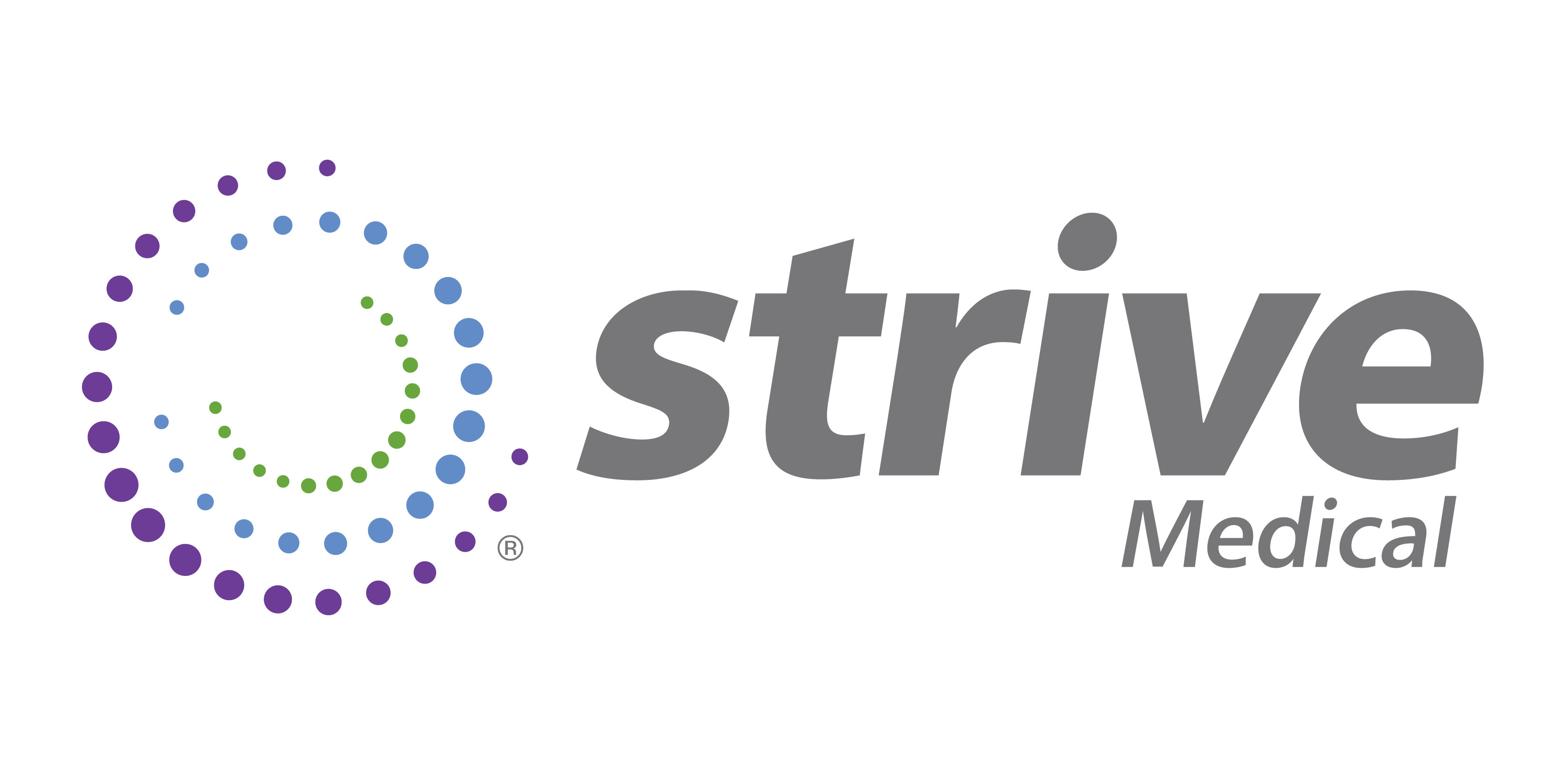 STRIVE MEDICAL RGB